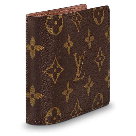 lv micro wallet review|louis vuitton leather wallets.